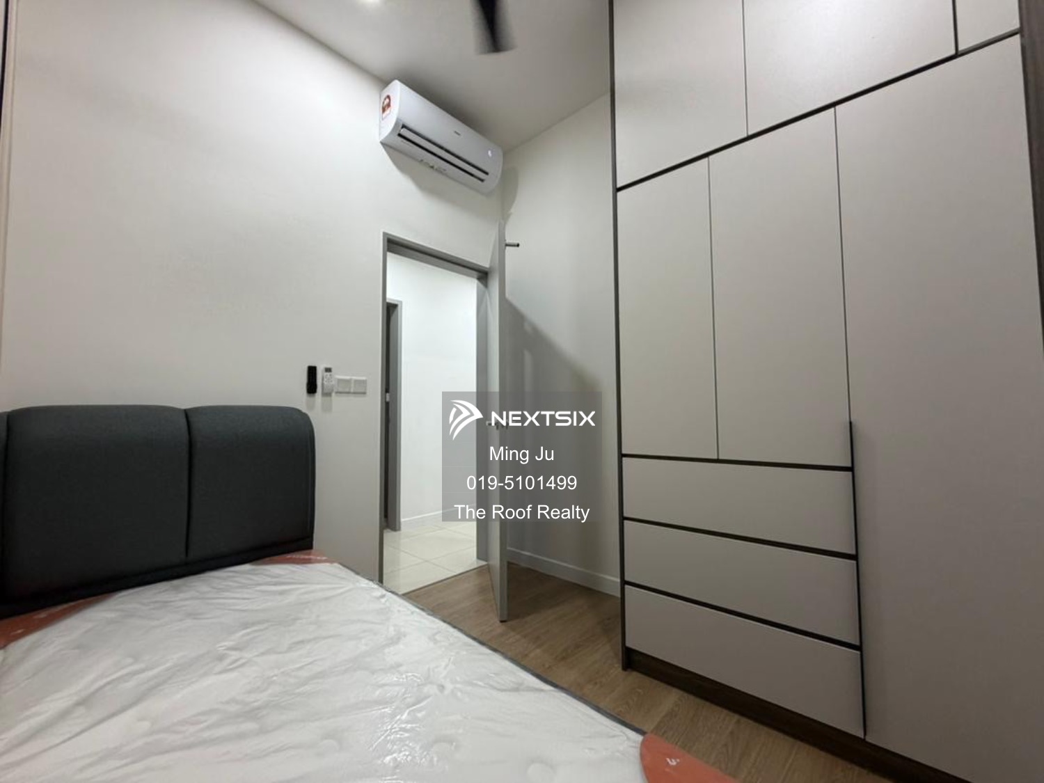 Condominium For Rent in KL City Wilayah Persekutuan Kuala Lumpur - Image 5