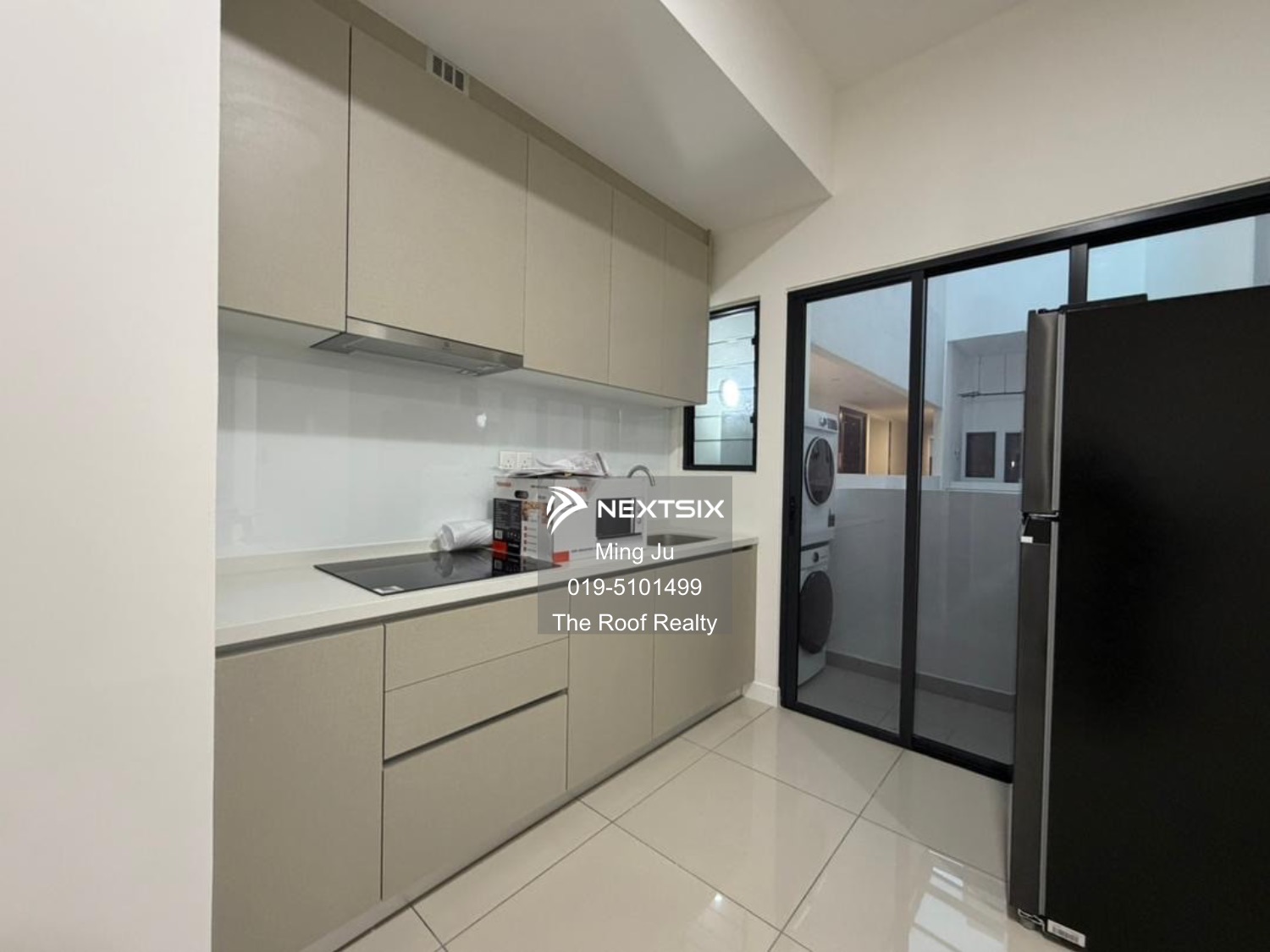 Condominium For Rent in KL City Wilayah Persekutuan Kuala Lumpur - Image 6