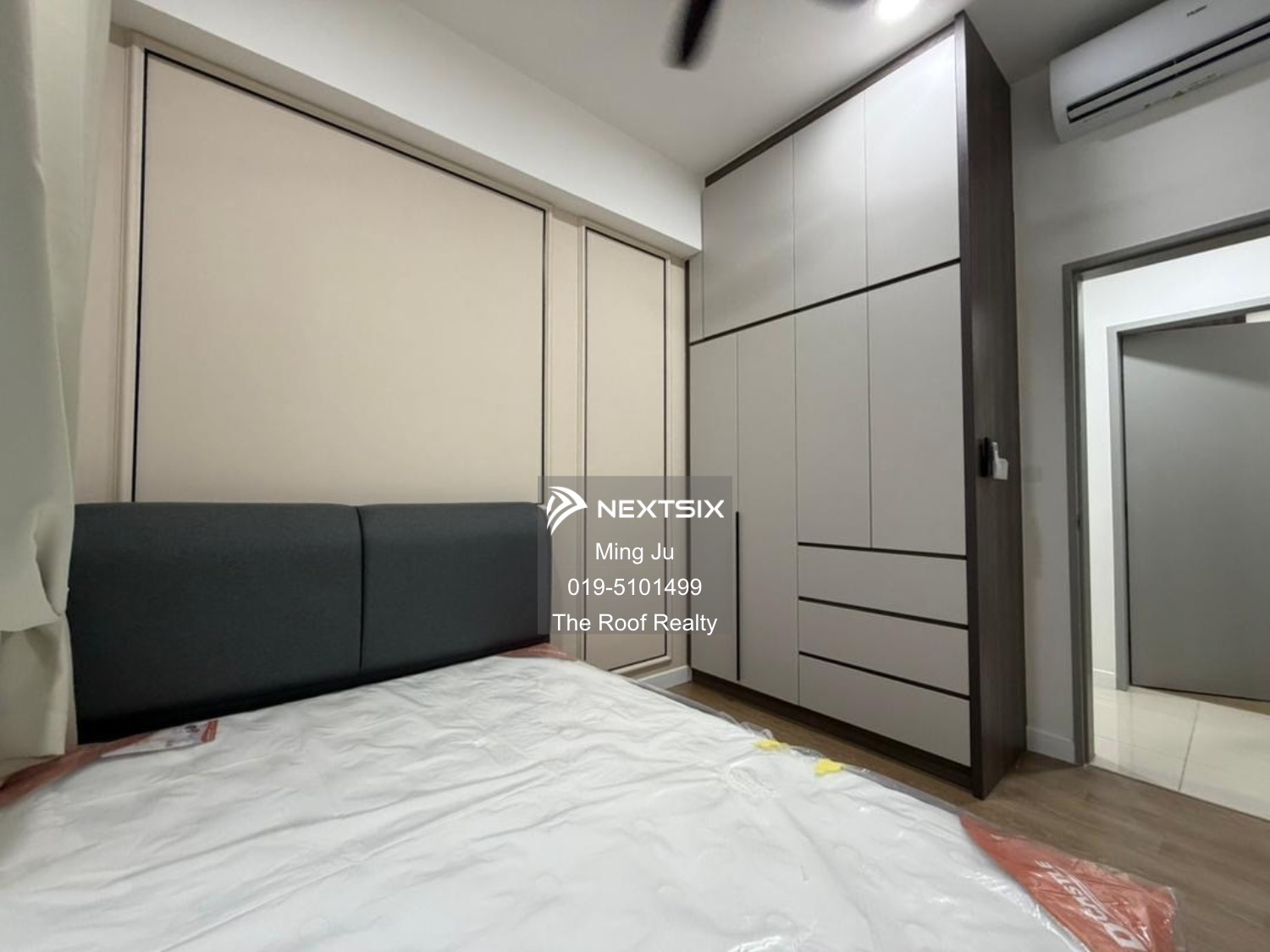 Condominium For Rent in KL City Wilayah Persekutuan Kuala Lumpur - Image 7