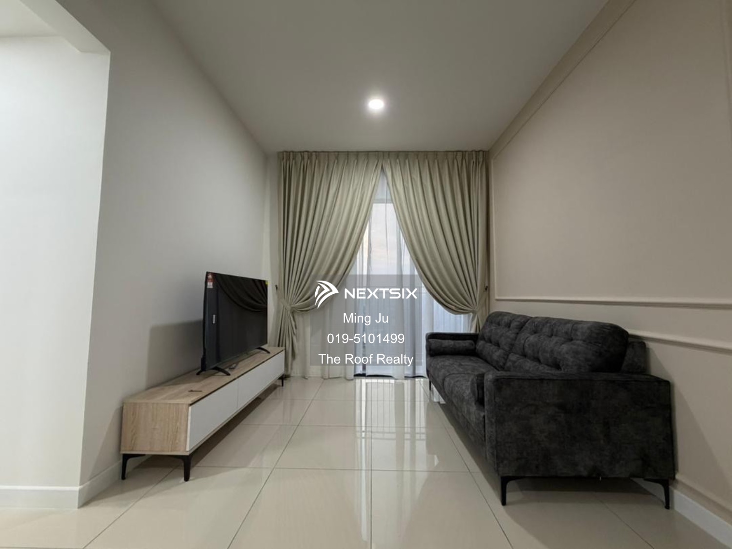 Condominium For Rent in KL City Wilayah Persekutuan Kuala Lumpur - Image 9