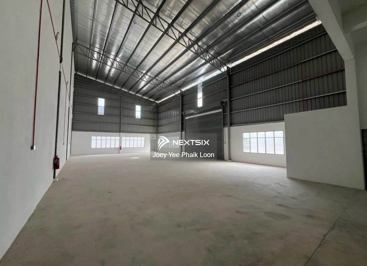 Semi-D Factory For Sale in Kulim Kedah - Image 5