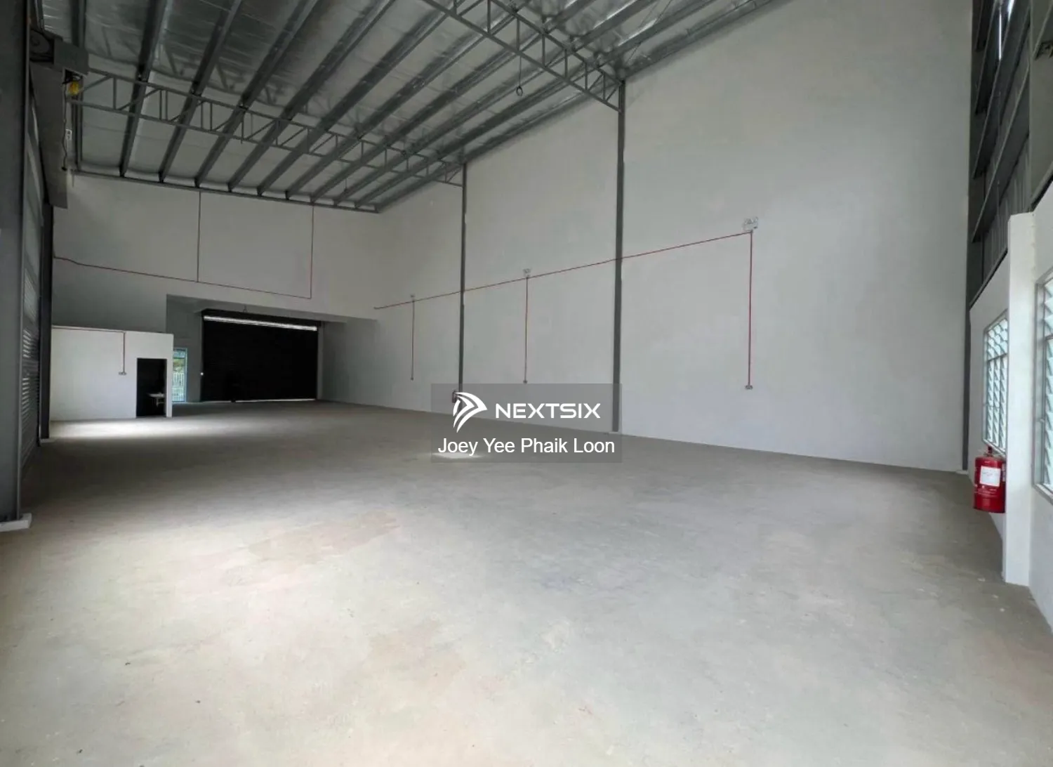 Semi-D Factory For Sale in Kulim Kedah - Image 6