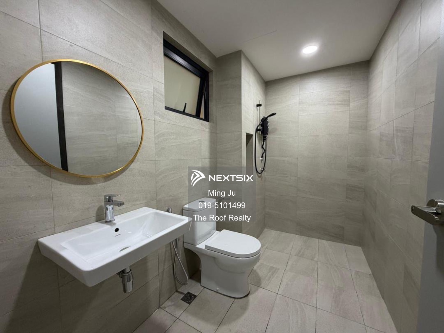 Condominium For Rent in KL City Wilayah Persekutuan Kuala Lumpur - Image 10