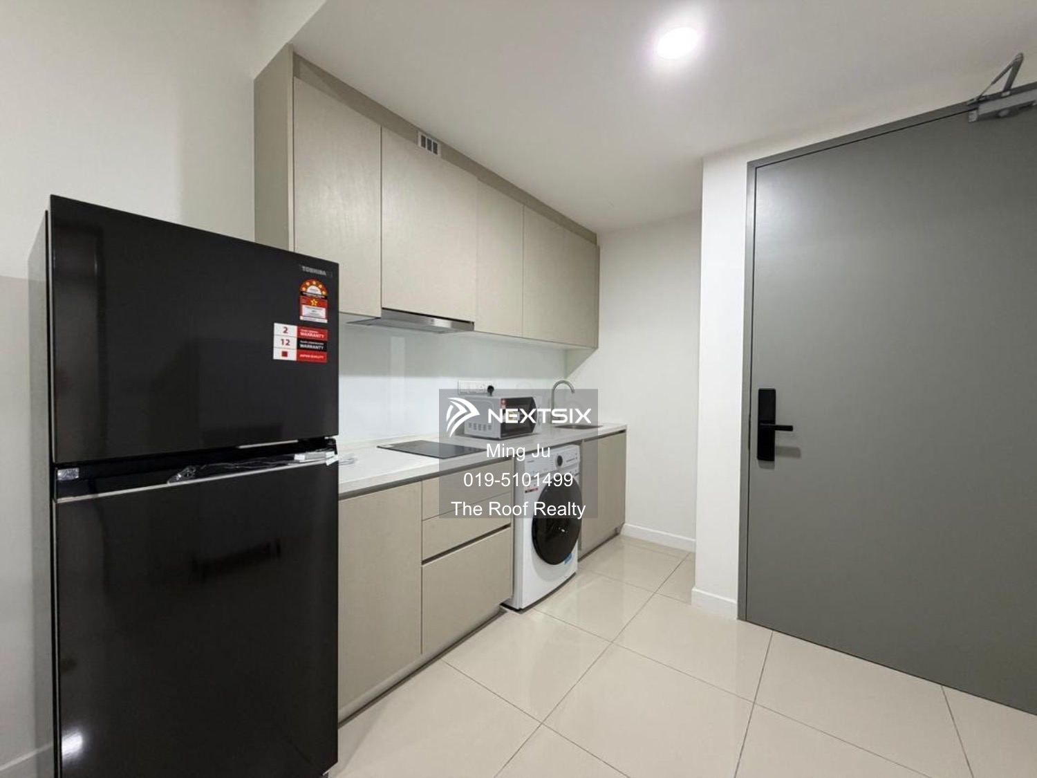 Condominium For Rent in KL City Wilayah Persekutuan Kuala Lumpur - Image 5