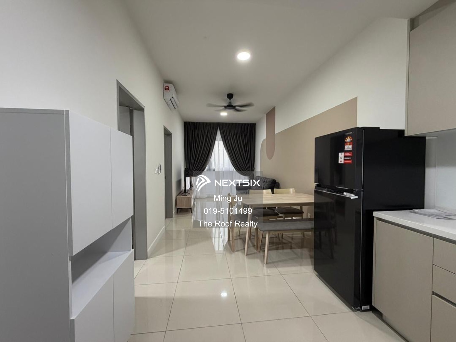 Condominium For Rent in KL City Wilayah Persekutuan Kuala Lumpur - Image 6