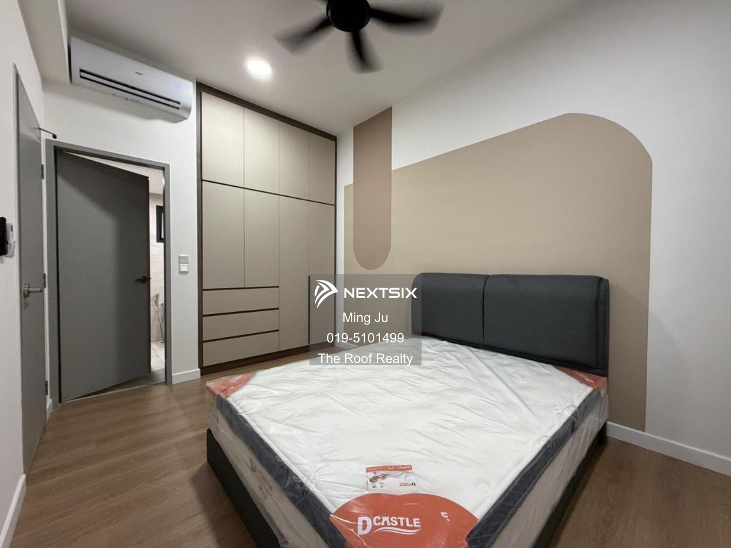 Condominium For Rent in KL City Wilayah Persekutuan Kuala Lumpur - Image 7
