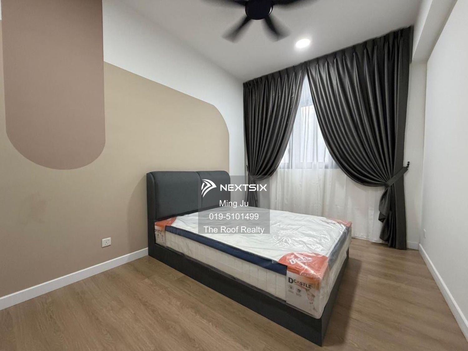 Condominium For Rent in KL City Wilayah Persekutuan Kuala Lumpur - Image 8