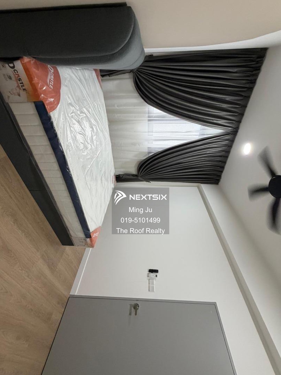 Condominium For Rent in KL City Wilayah Persekutuan Kuala Lumpur - Image 9
