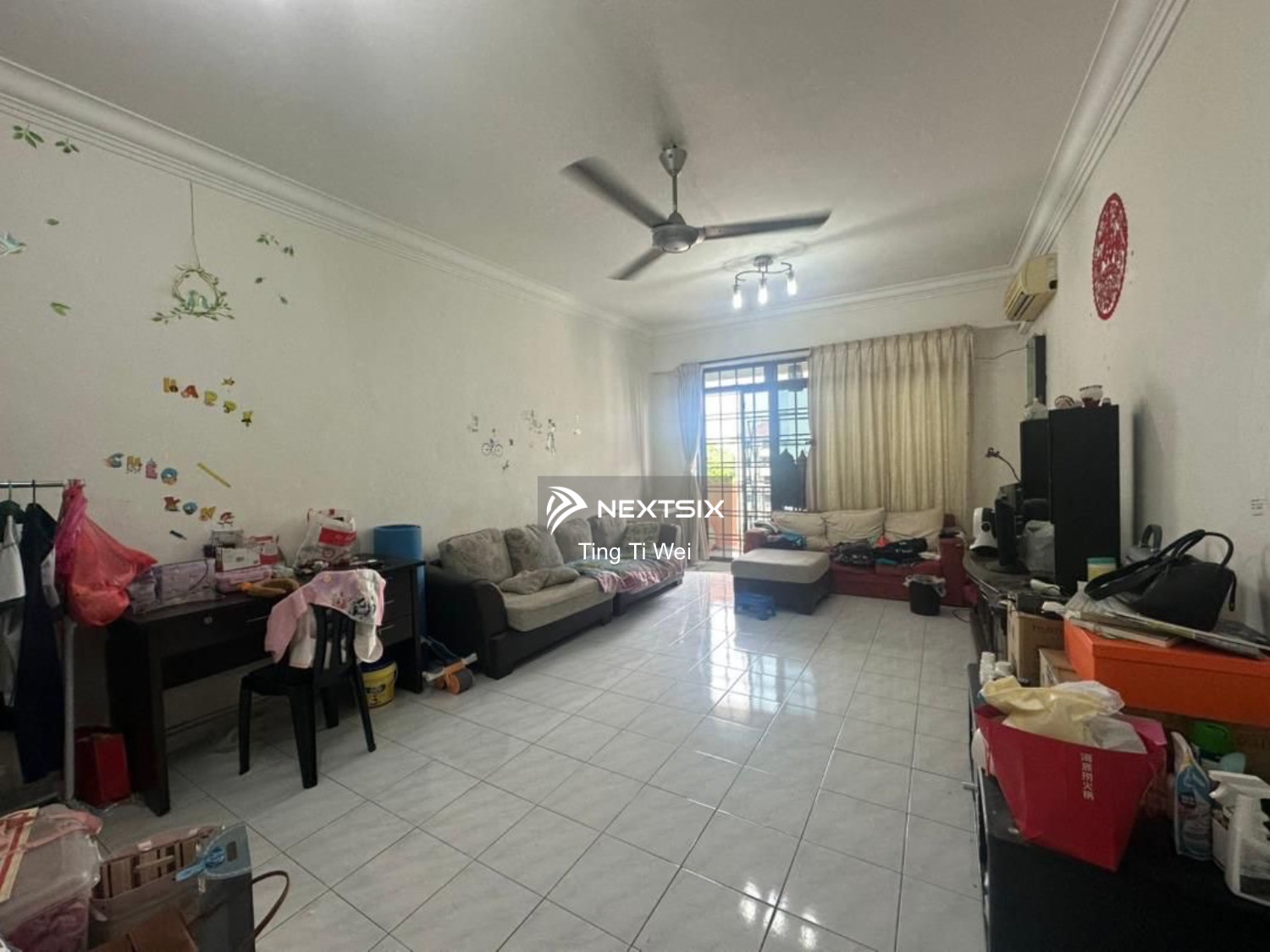 Condominium For Sale in Skudai Johor