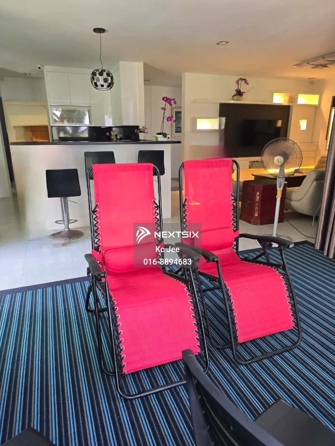 Bungalow For Sale in Kuching Sarawak