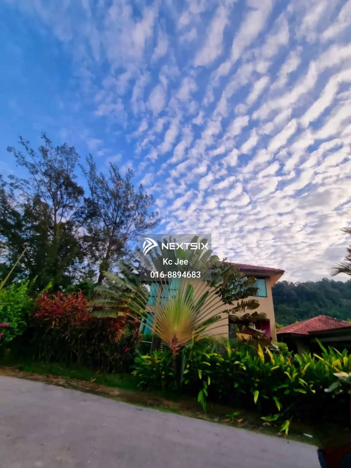 Bungalow For Sale in Kuching Sarawak - Image 10