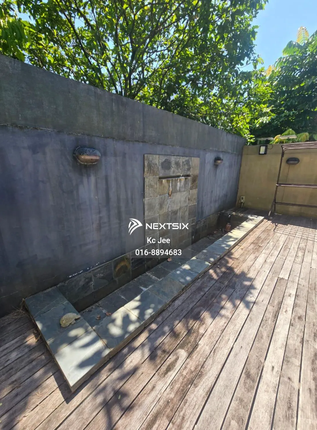 Bungalow For Sale in Kuching Sarawak - Image 11