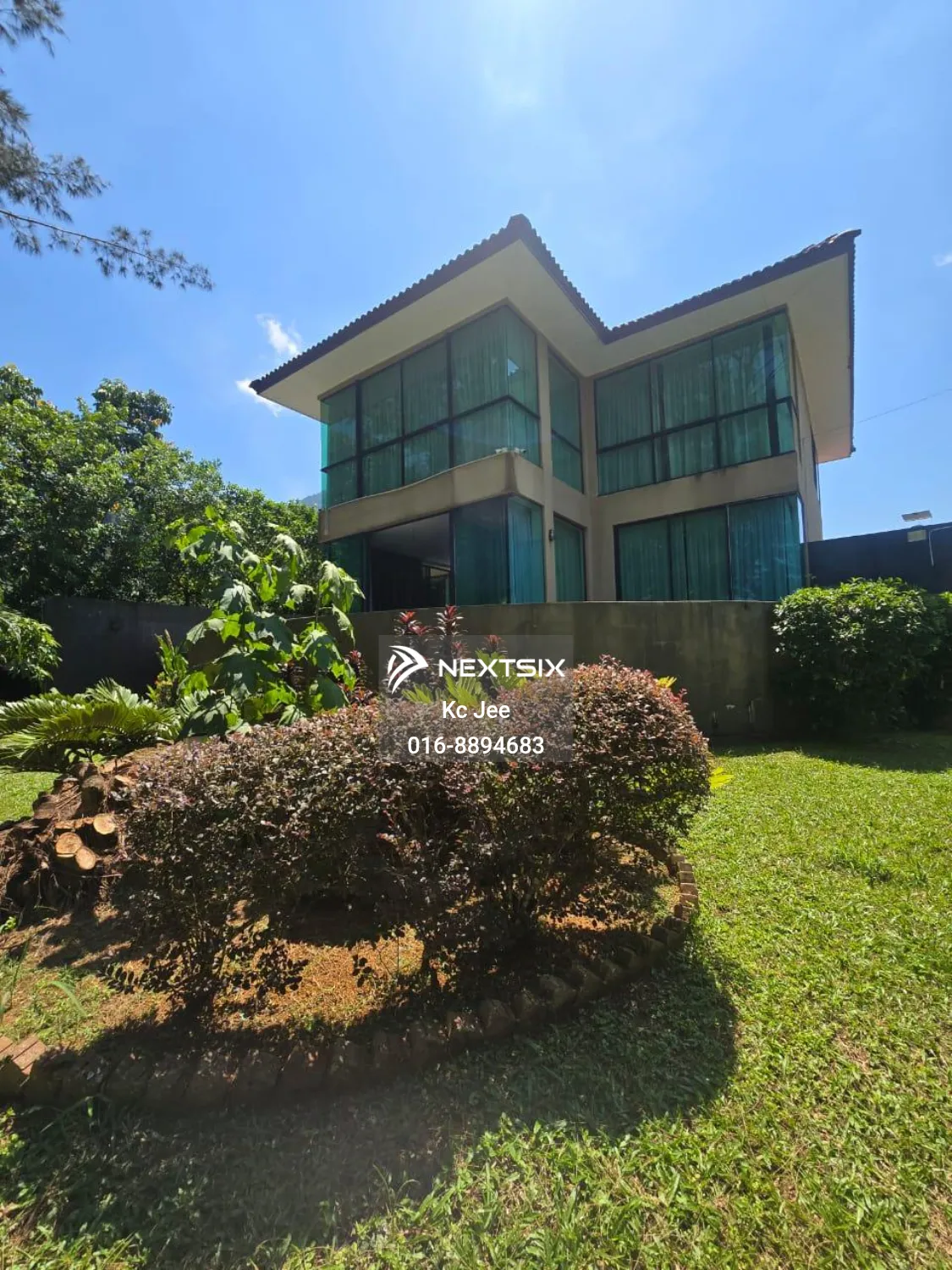 Bungalow For Sale in Kuching Sarawak - Image 12