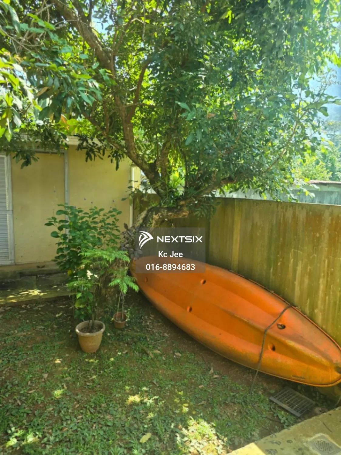 Bungalow For Sale in Kuching Sarawak - Image 17