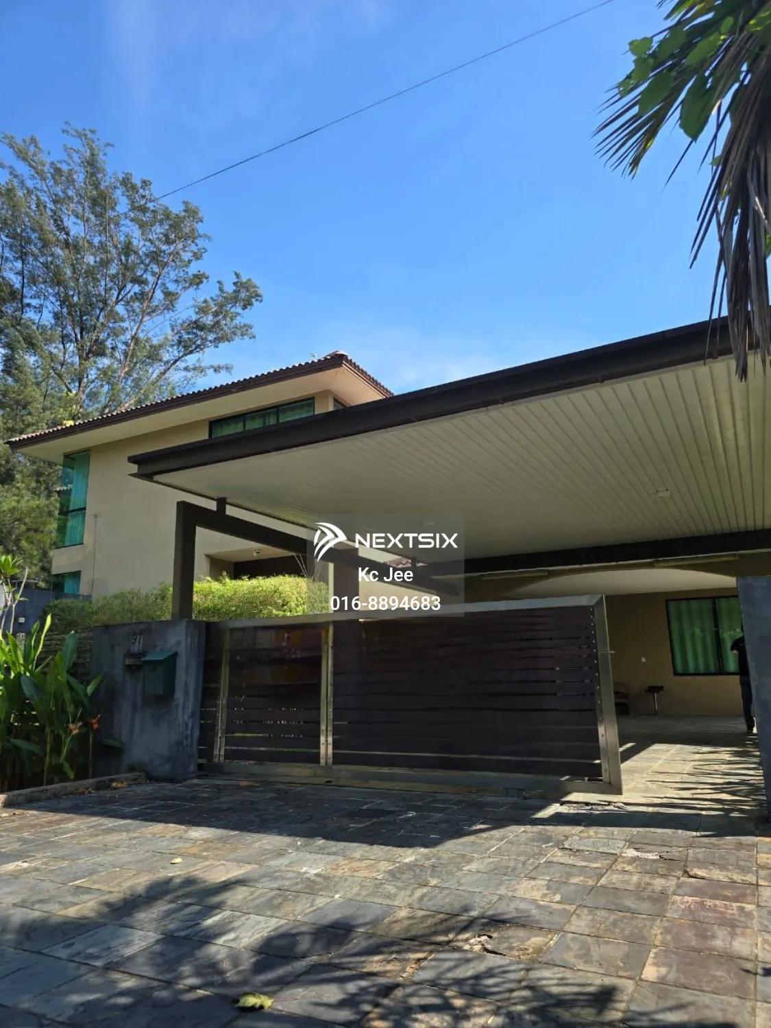 Bungalow For Sale in Kuching Sarawak - Image 18