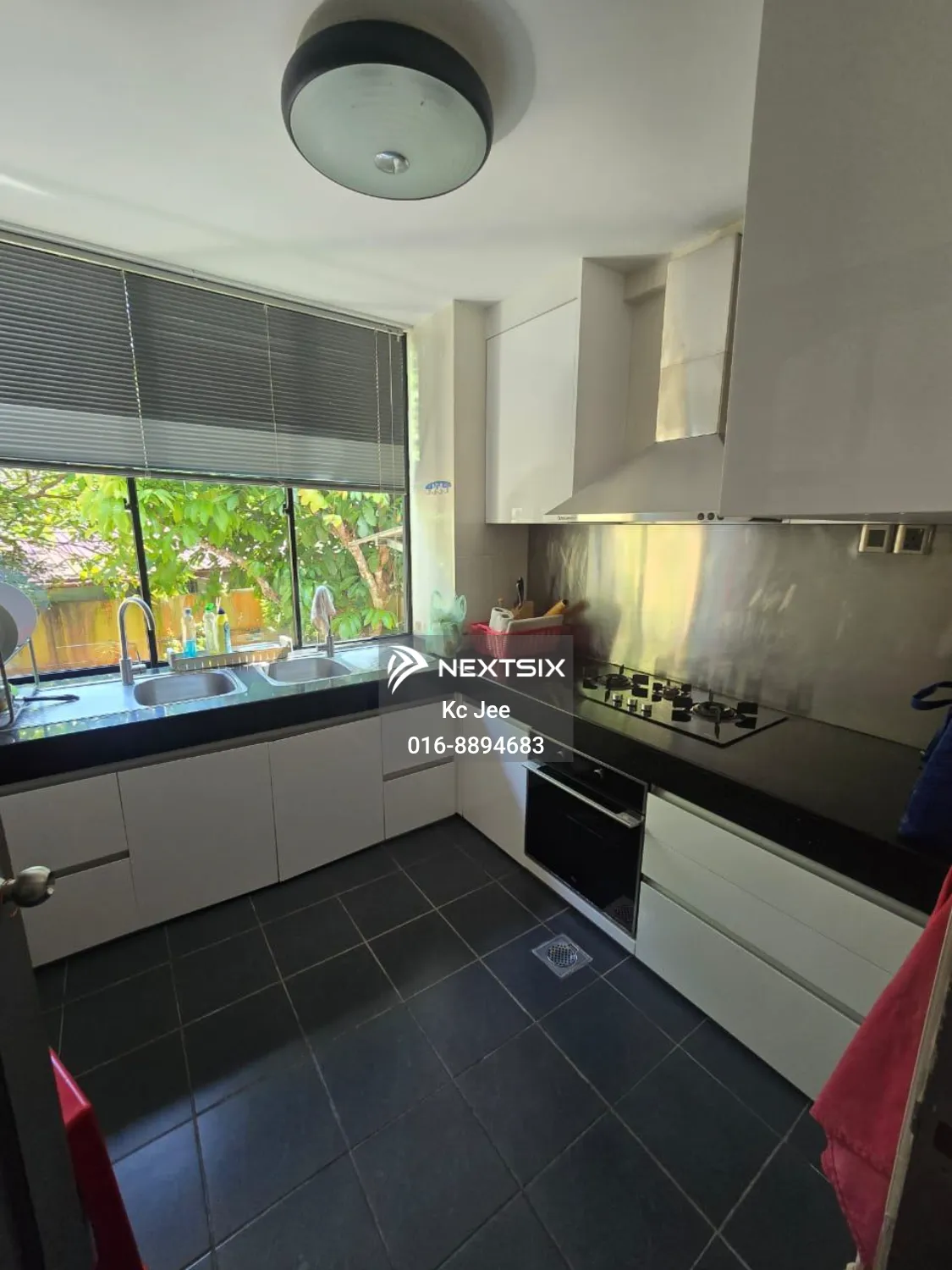 Bungalow For Sale in Kuching Sarawak - Image 19
