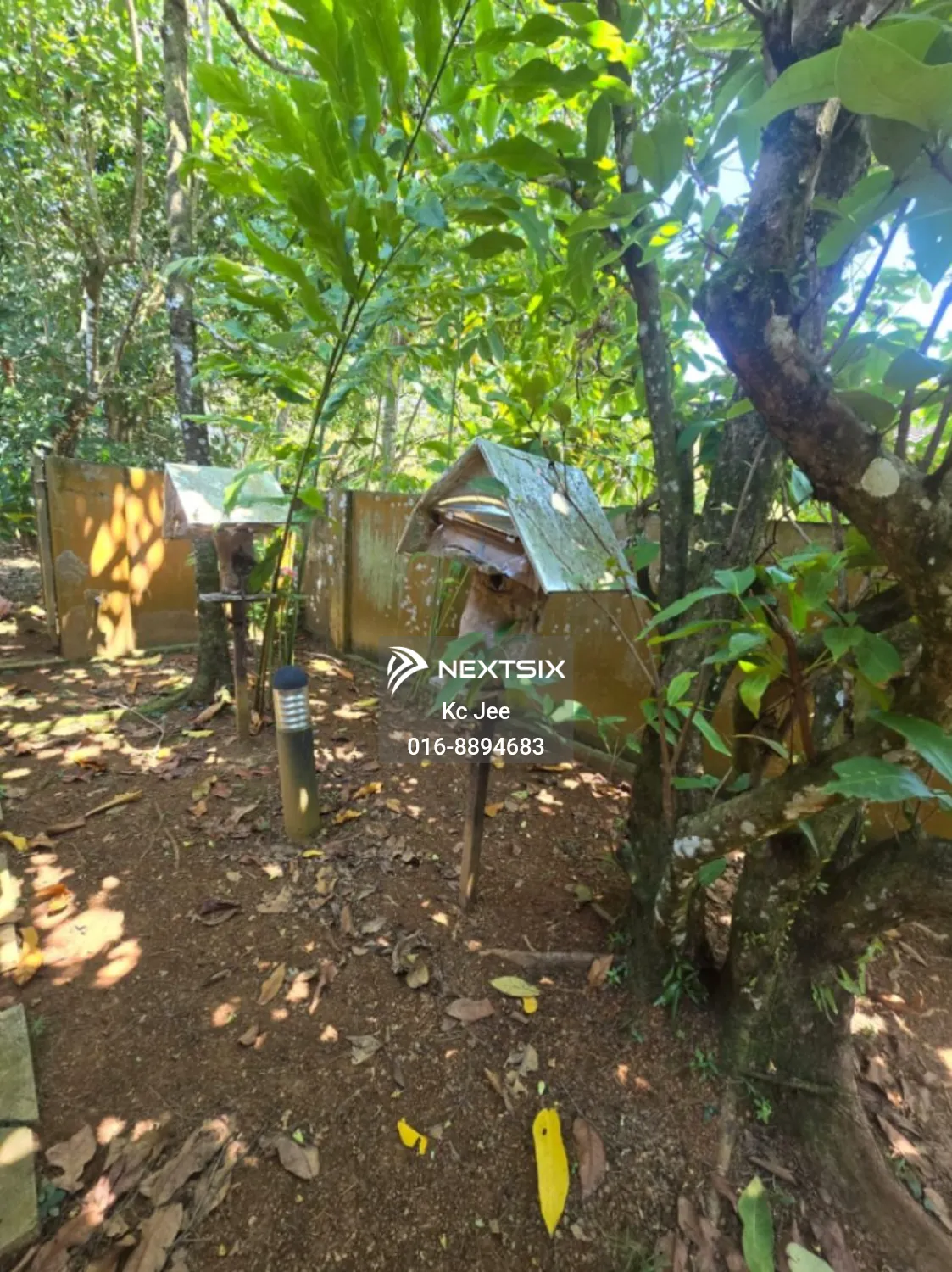 Bungalow For Sale in Kuching Sarawak - Image 20