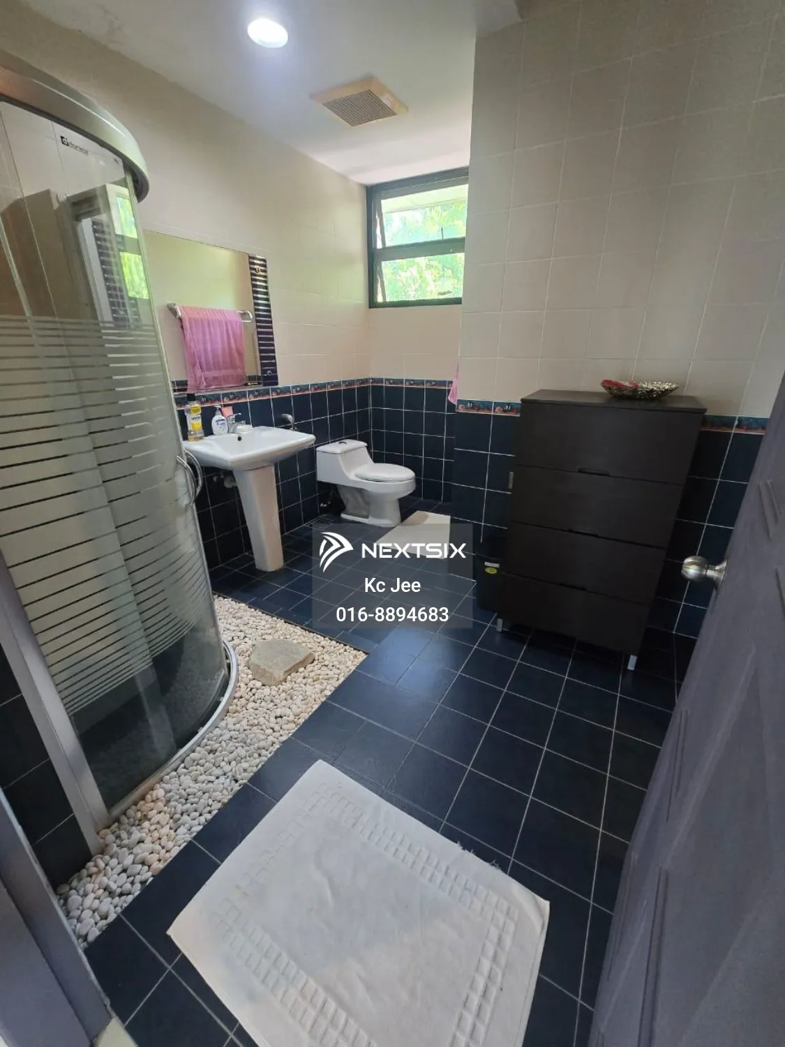 Bungalow For Sale in Kuching Sarawak - Image 24