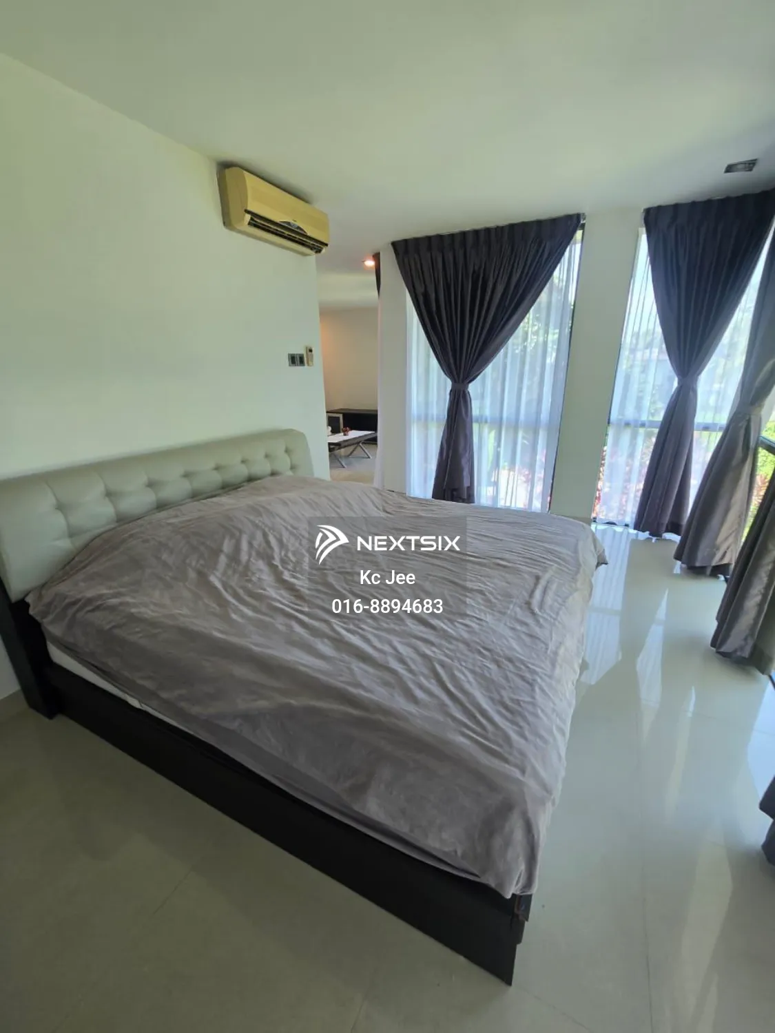 Bungalow For Sale in Kuching Sarawak - Image 26