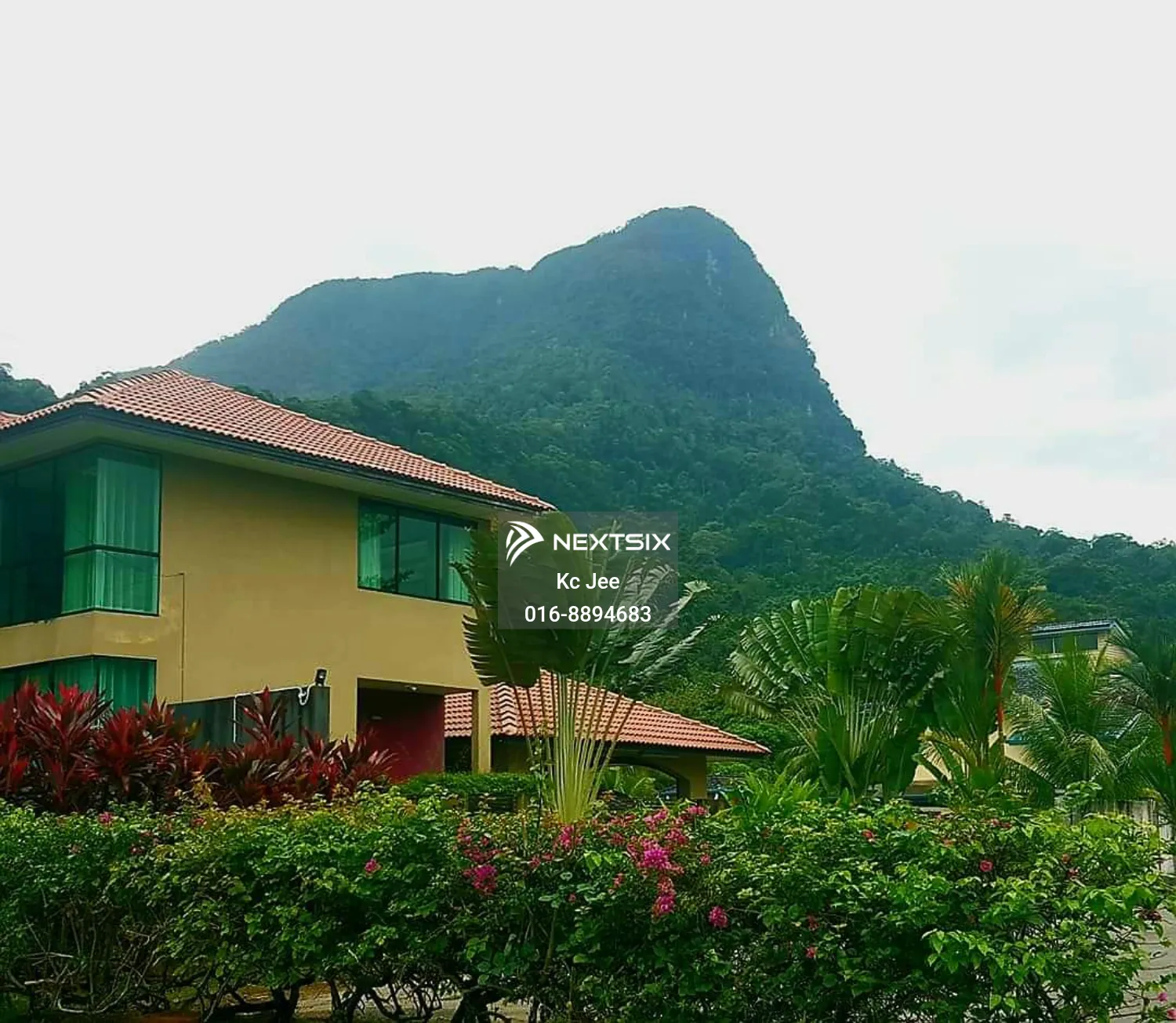 Bungalow For Sale in Kuching Sarawak - Image 28