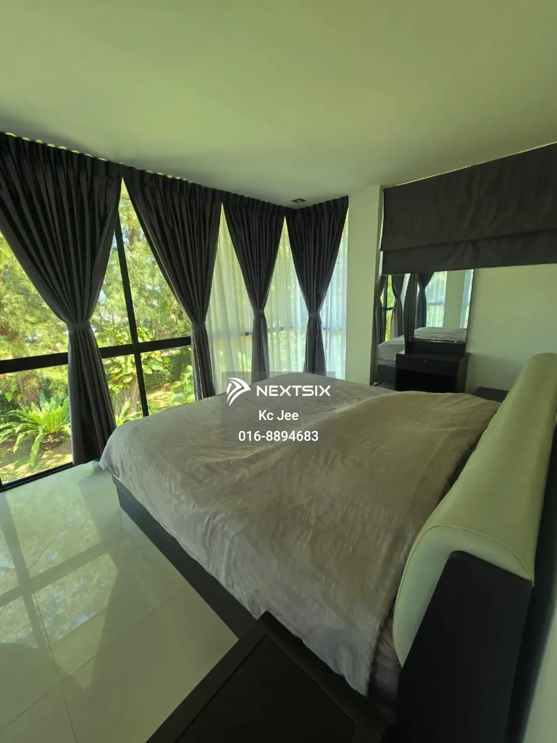 Bungalow For Sale in Kuching Sarawak - Image 30