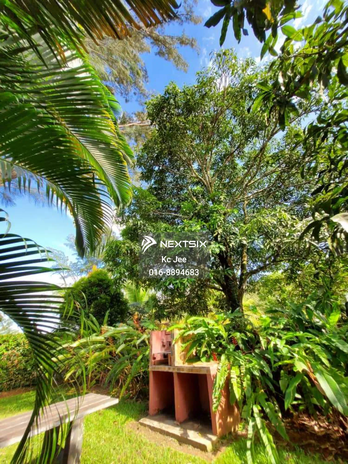 Bungalow For Sale in Kuching Sarawak - Image 6