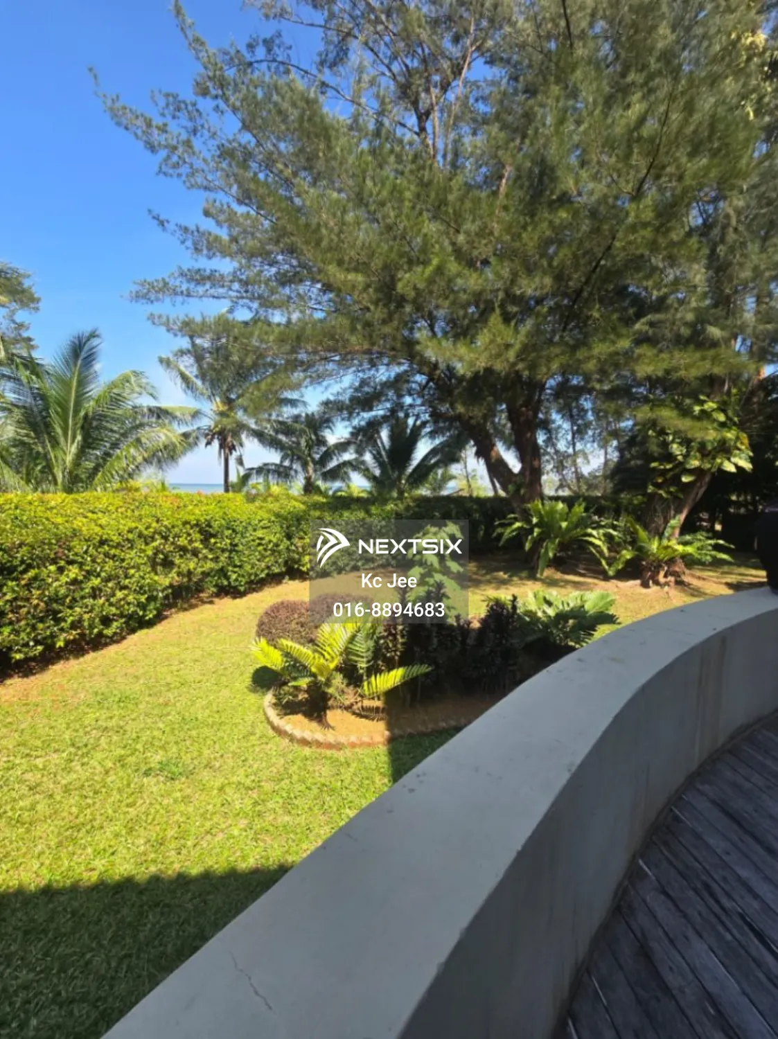 Bungalow For Sale in Kuching Sarawak - Image 8