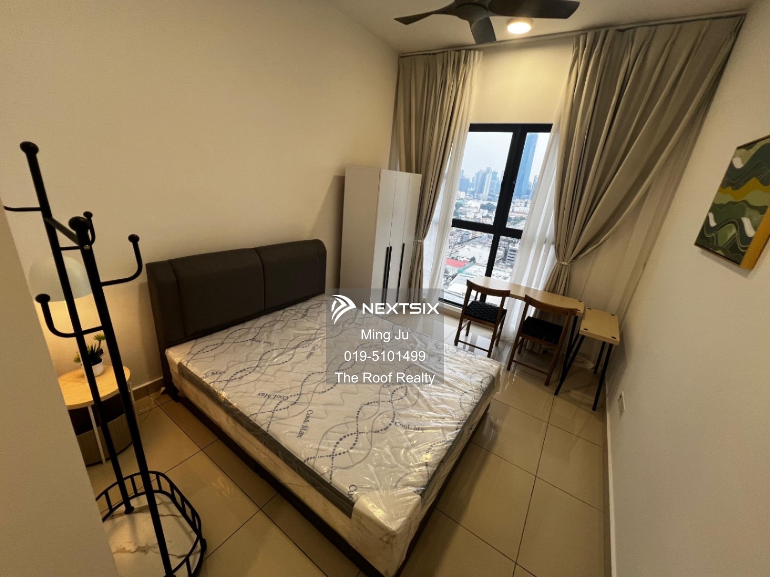 Serviced Residence For Rent in Cheras Kuala Lumpur