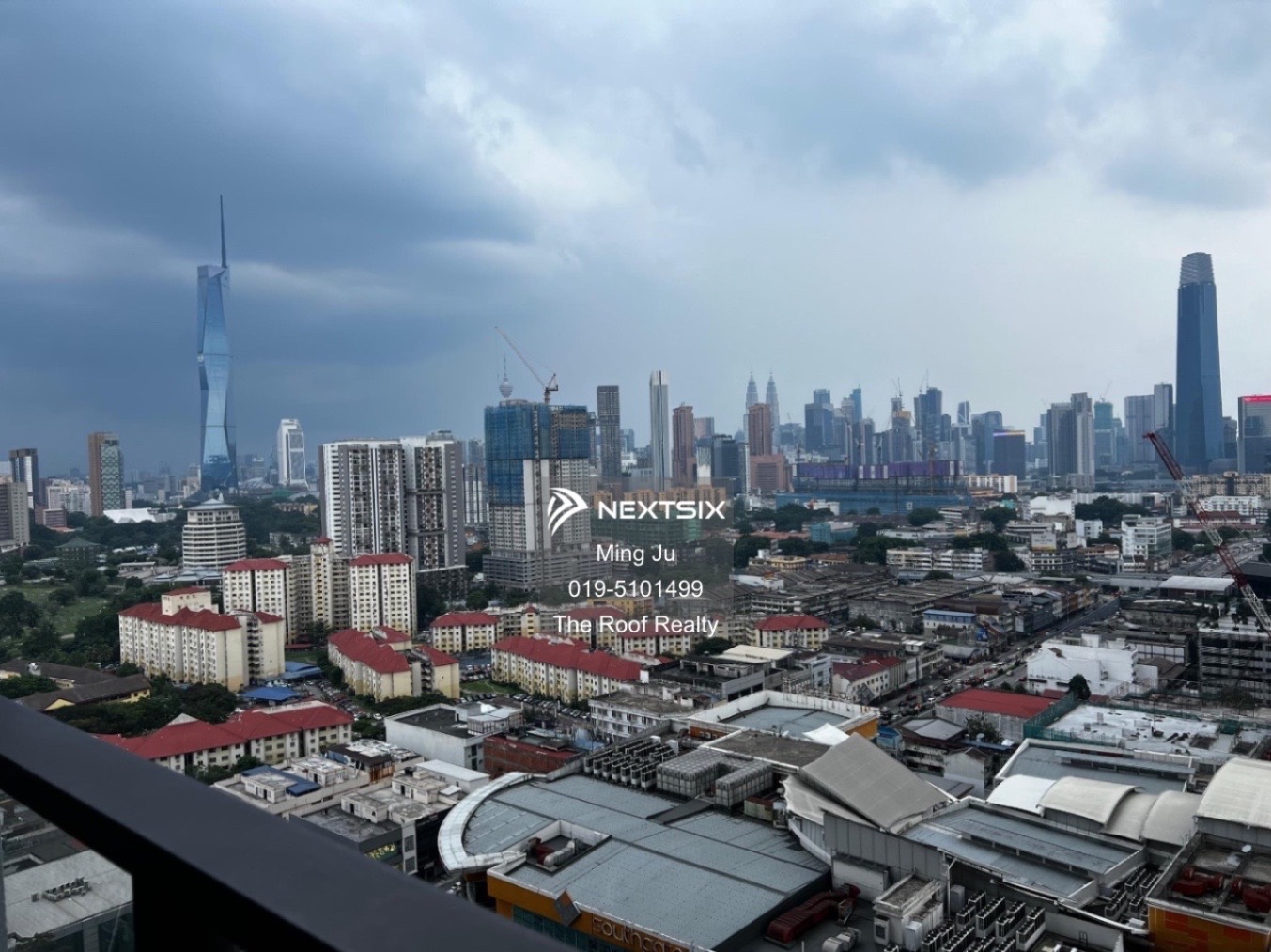 Serviced Residence For Rent in Cheras Wilayah Persekutuan Kuala Lumpur - Image 5