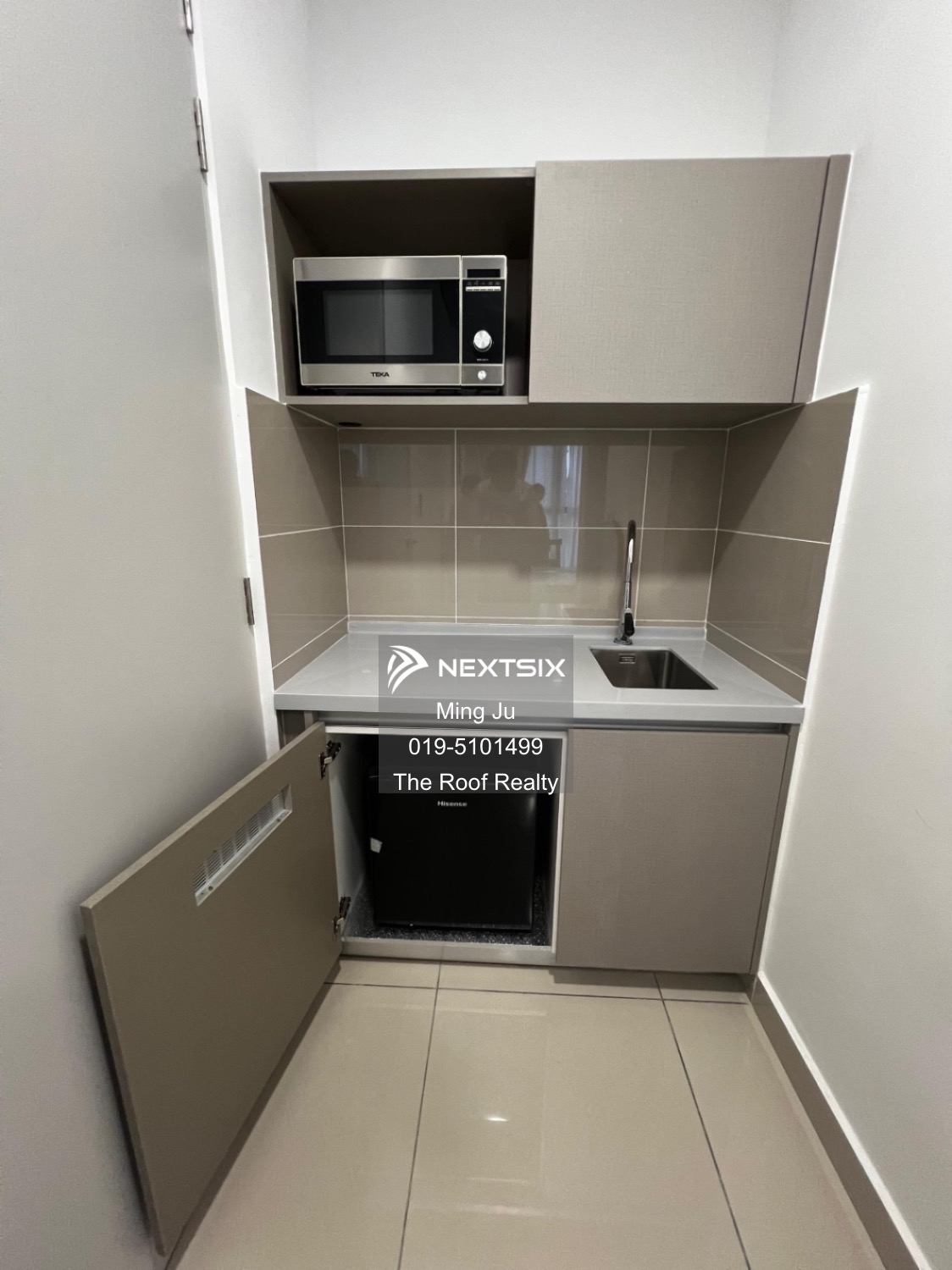 Serviced Residence For Rent in Cheras Wilayah Persekutuan Kuala Lumpur - Image 6