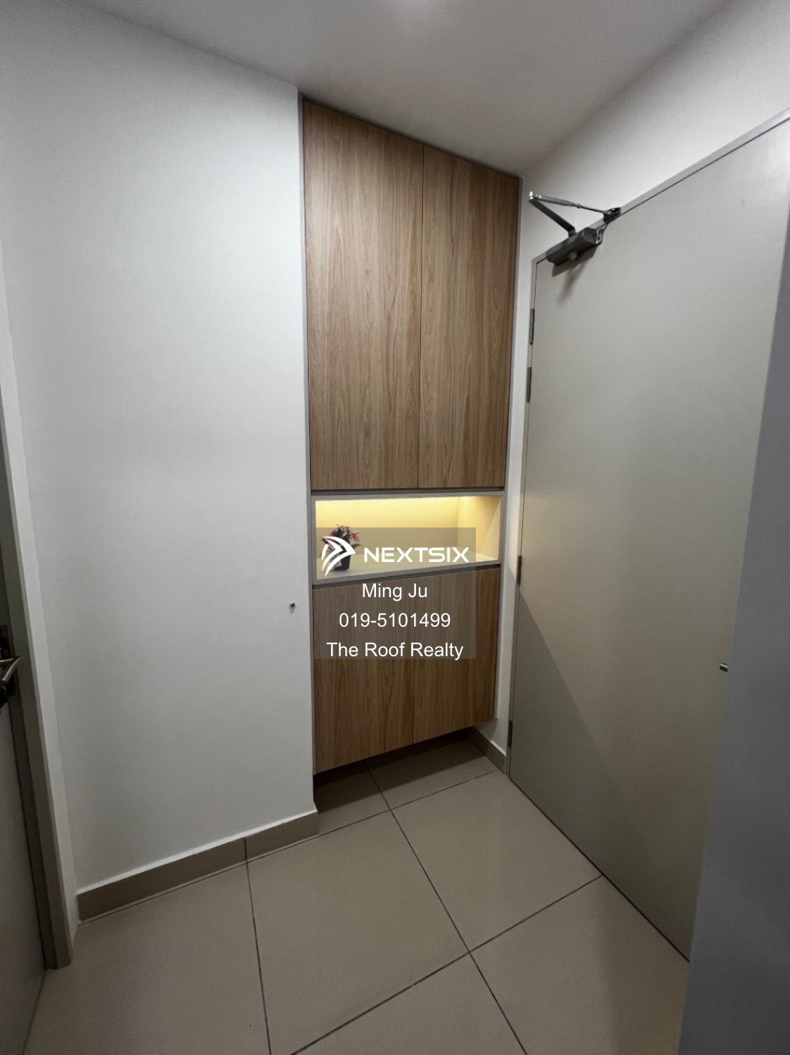 Serviced Residence For Rent in Cheras Wilayah Persekutuan Kuala Lumpur - Image 7