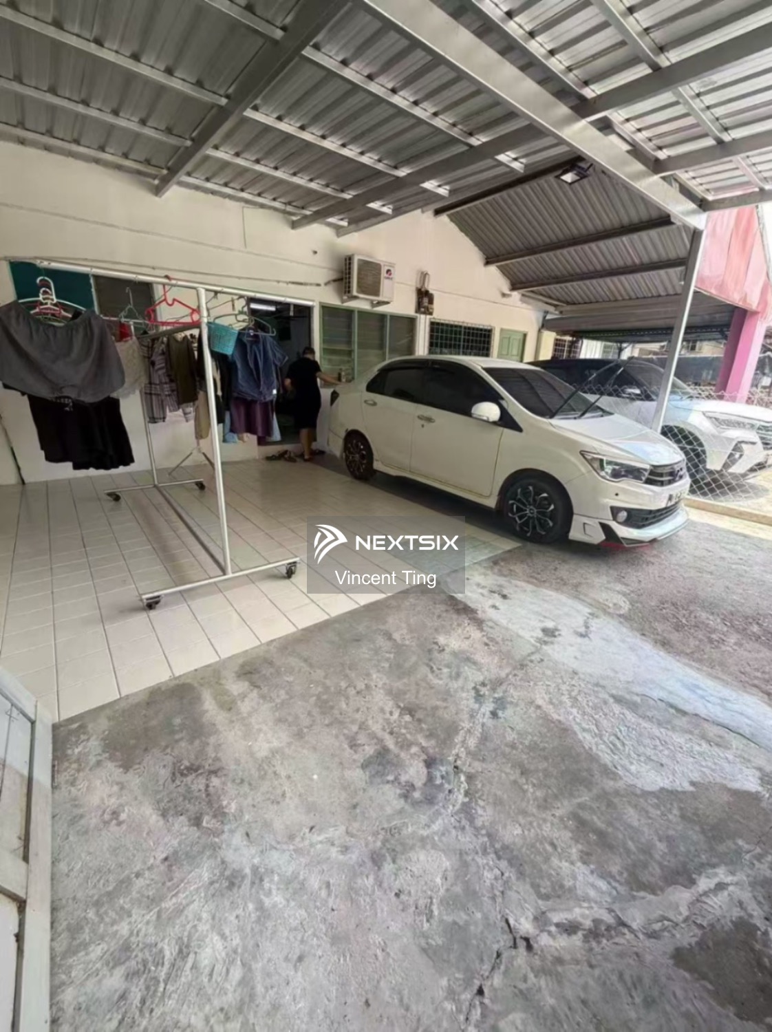 1-sty Terrace/Link House For Sale in Sibu Sarawak