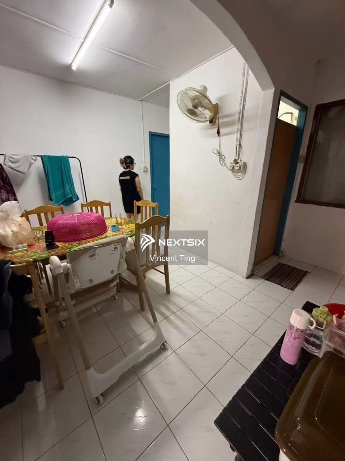 1-sty Terrace/Link House For Sale in Sibu Sarawak - Image 7