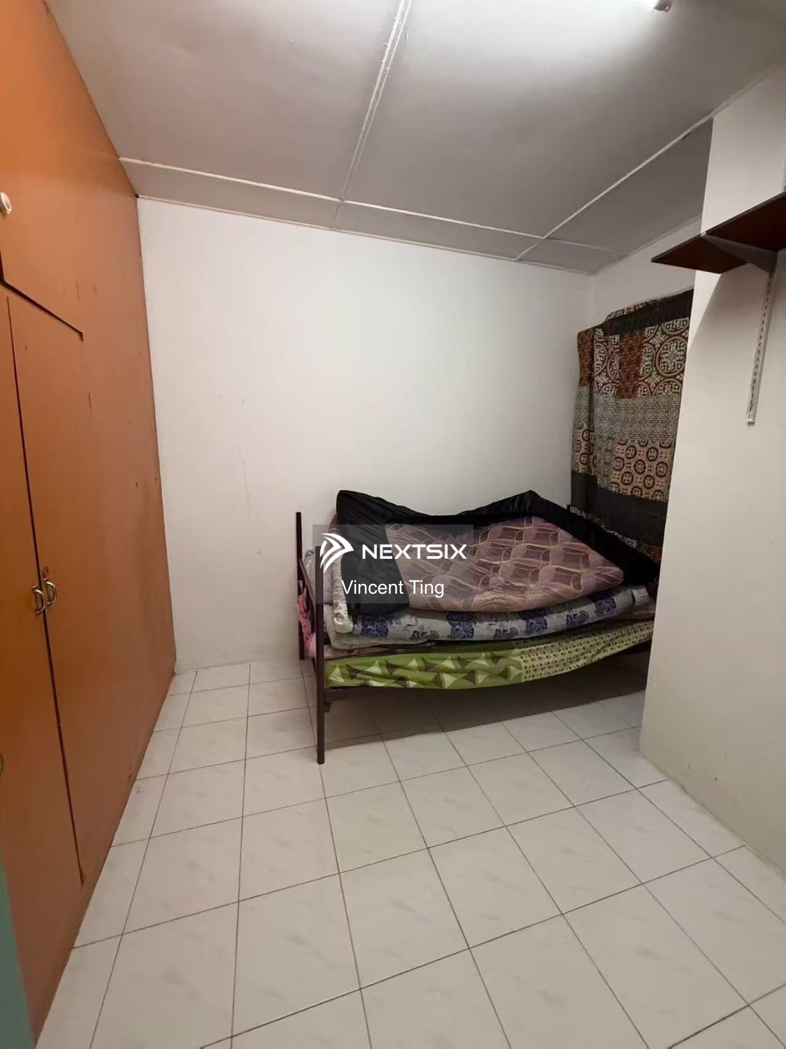 1-sty Terrace/Link House For Sale in Sibu Sarawak - Image 9