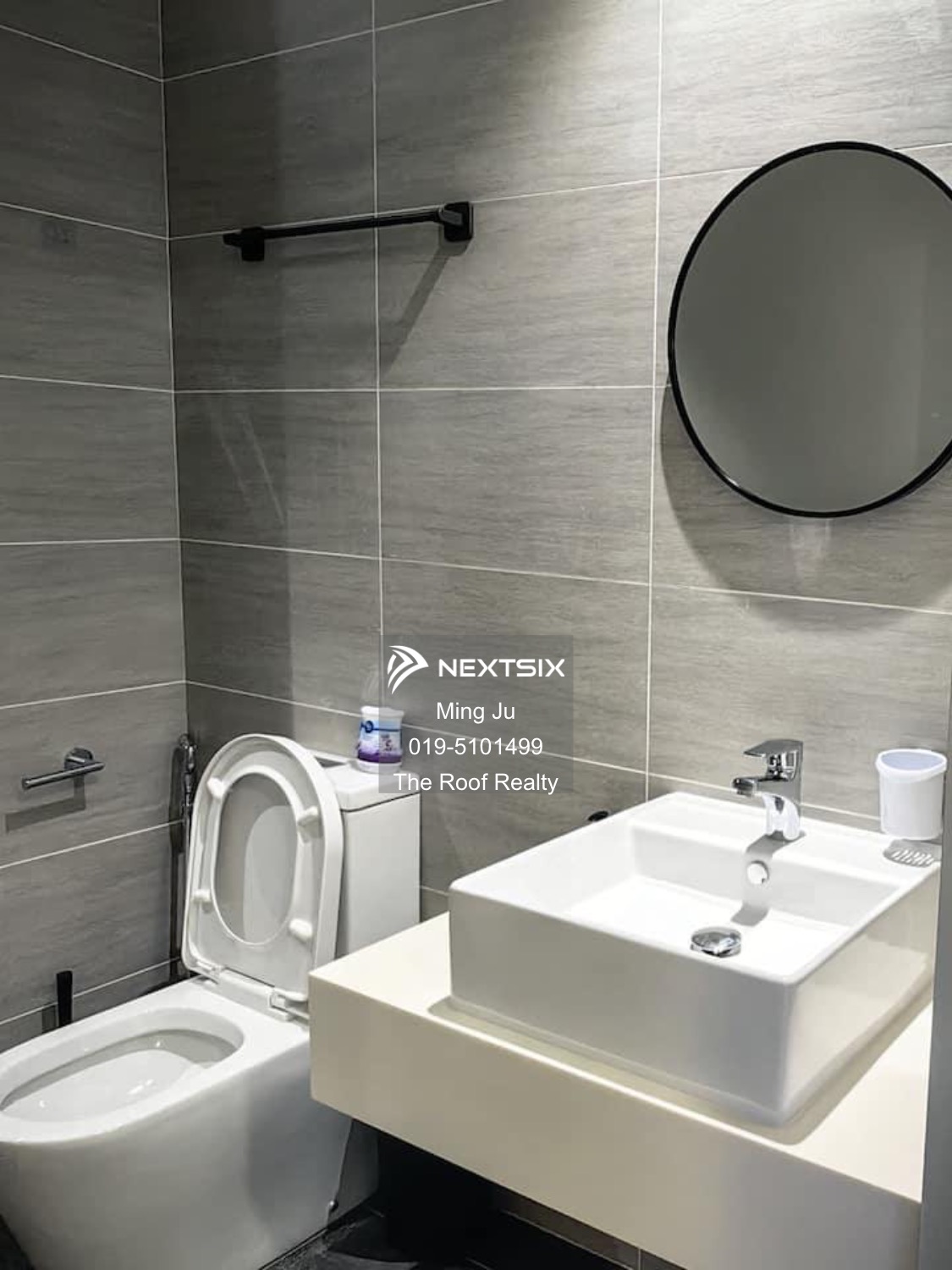 Serviced Residence For Rent in Cheras Wilayah Persekutuan Kuala Lumpur - Image 10