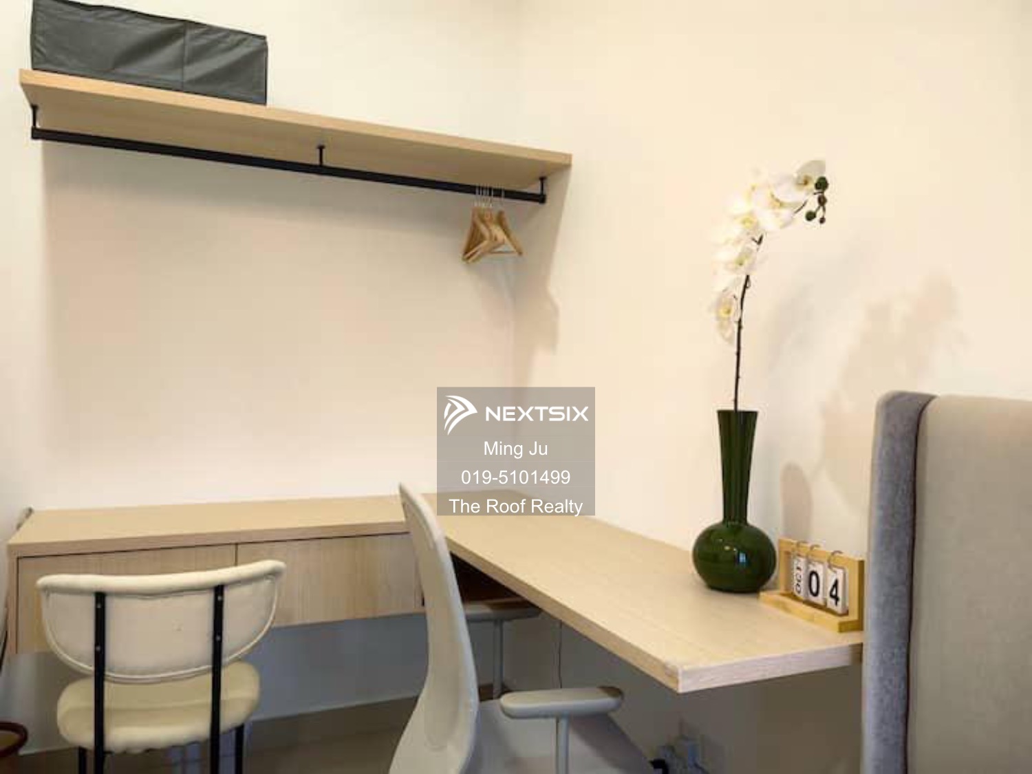 Serviced Residence For Rent in Cheras Wilayah Persekutuan Kuala Lumpur - Image 5