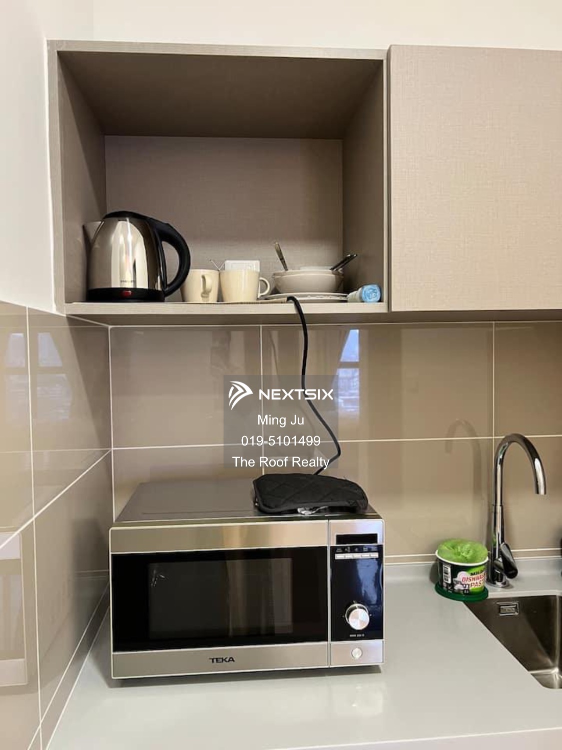 Serviced Residence For Rent in Cheras Wilayah Persekutuan Kuala Lumpur - Image 7