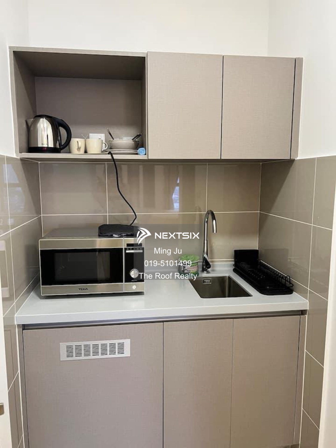 Serviced Residence For Rent in Cheras Wilayah Persekutuan Kuala Lumpur - Image 8