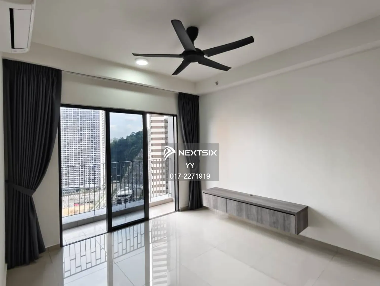 Serviced Residence For Rent in Petaling Jaya Selangor