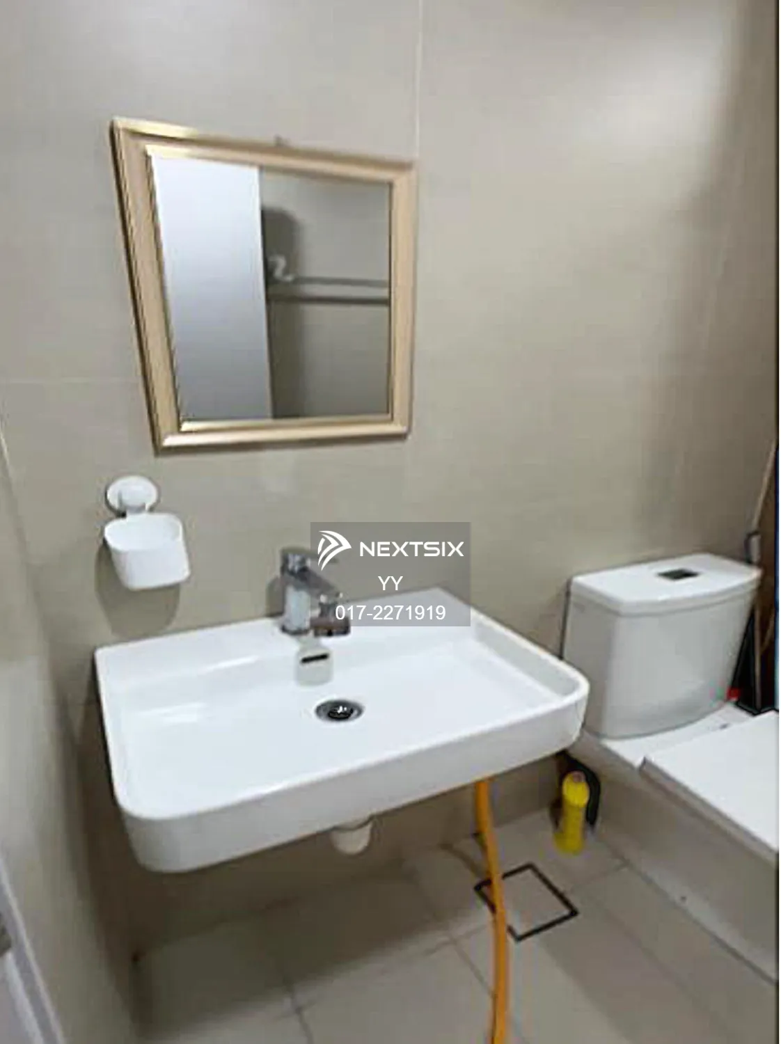 Serviced Residence For Rent in Petaling Jaya Selangor - Image 11