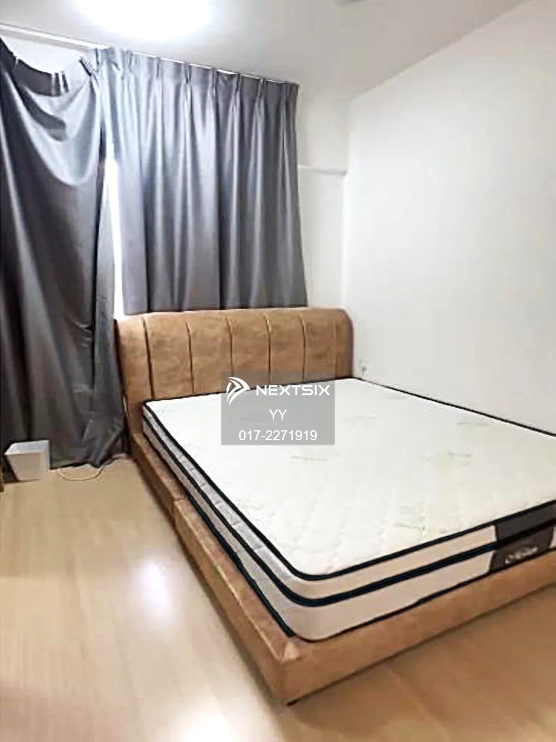 Serviced Residence For Rent in Petaling Jaya Selangor - Image 12