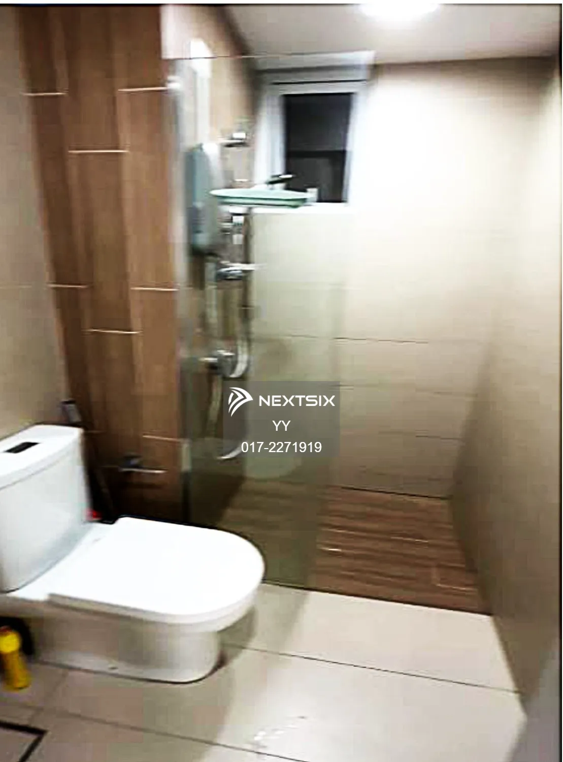 Serviced Residence For Rent in Petaling Jaya Selangor - Image 13