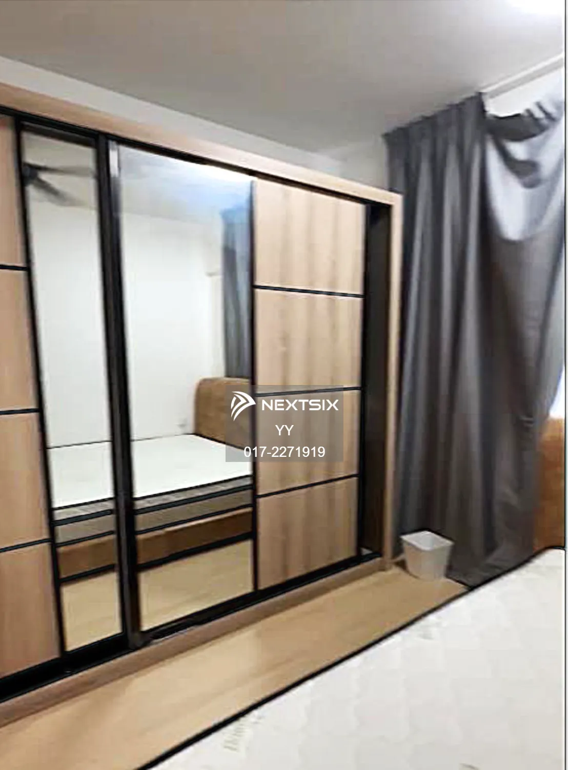 Serviced Residence For Rent in Petaling Jaya Selangor - Image 14