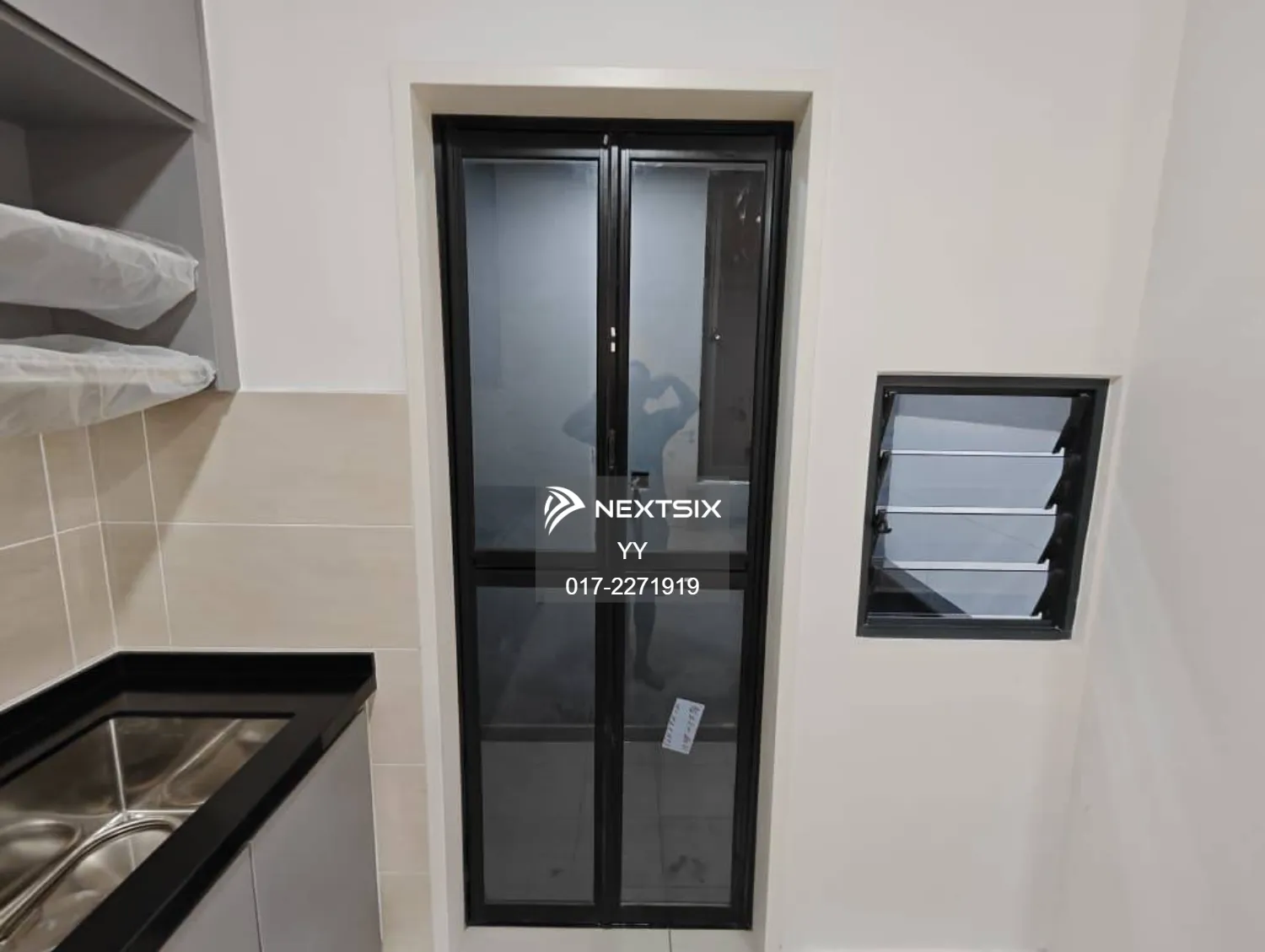 Serviced Residence For Rent in Petaling Jaya Selangor - Image 5