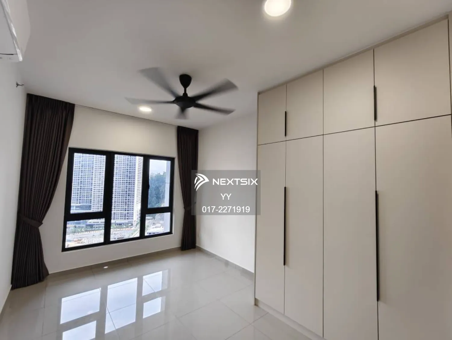 Serviced Residence For Rent in Petaling Jaya Selangor - Image 7