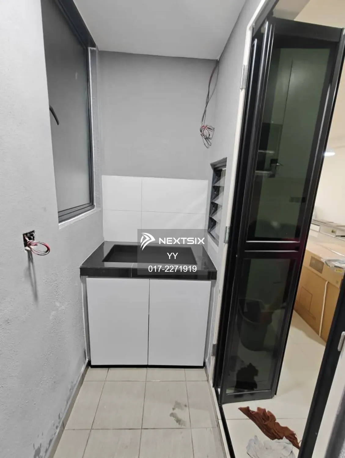 Serviced Residence For Rent in Petaling Jaya Selangor - Image 9