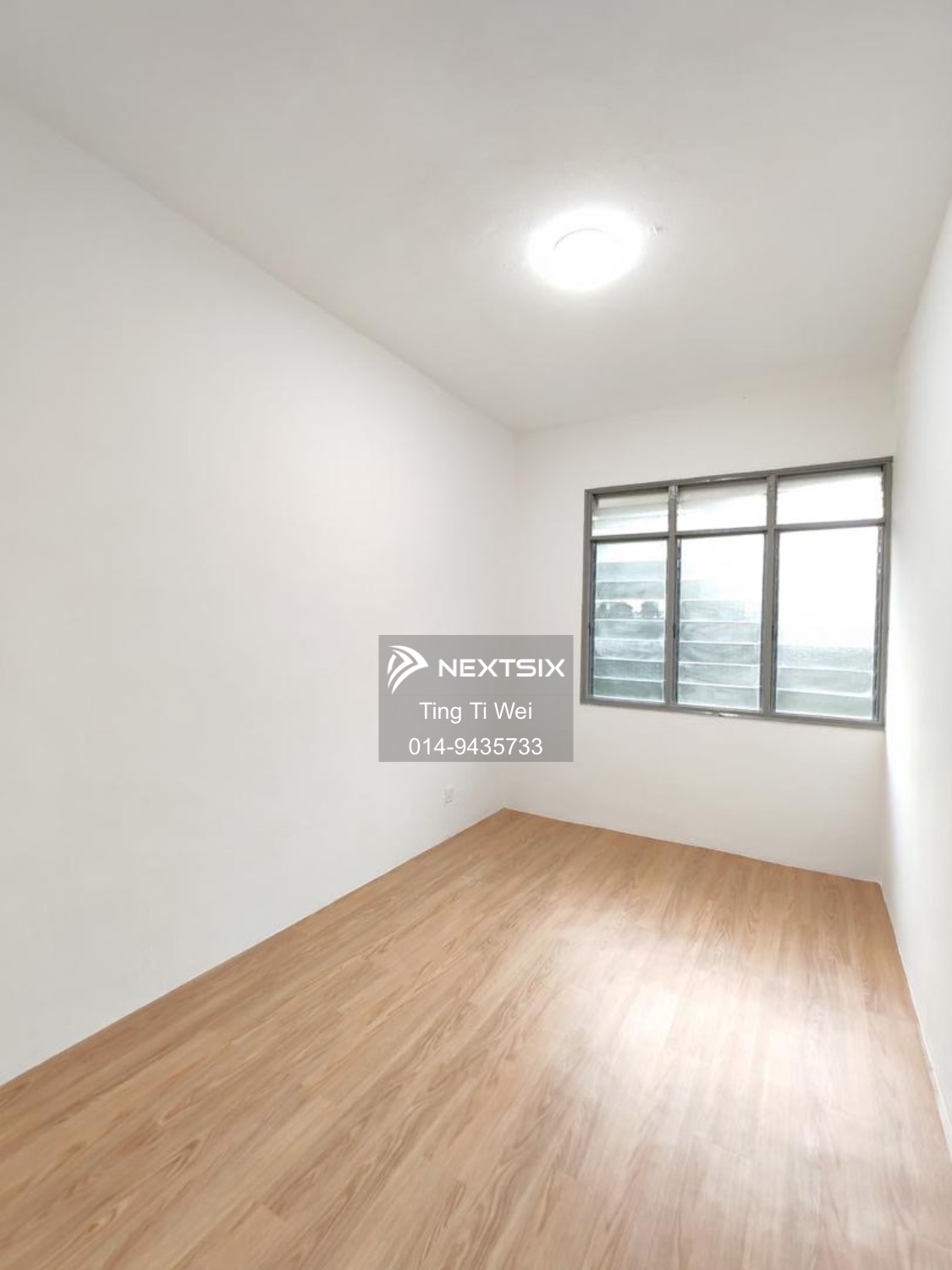 Flat For Sale in Masai Johor - Image 5