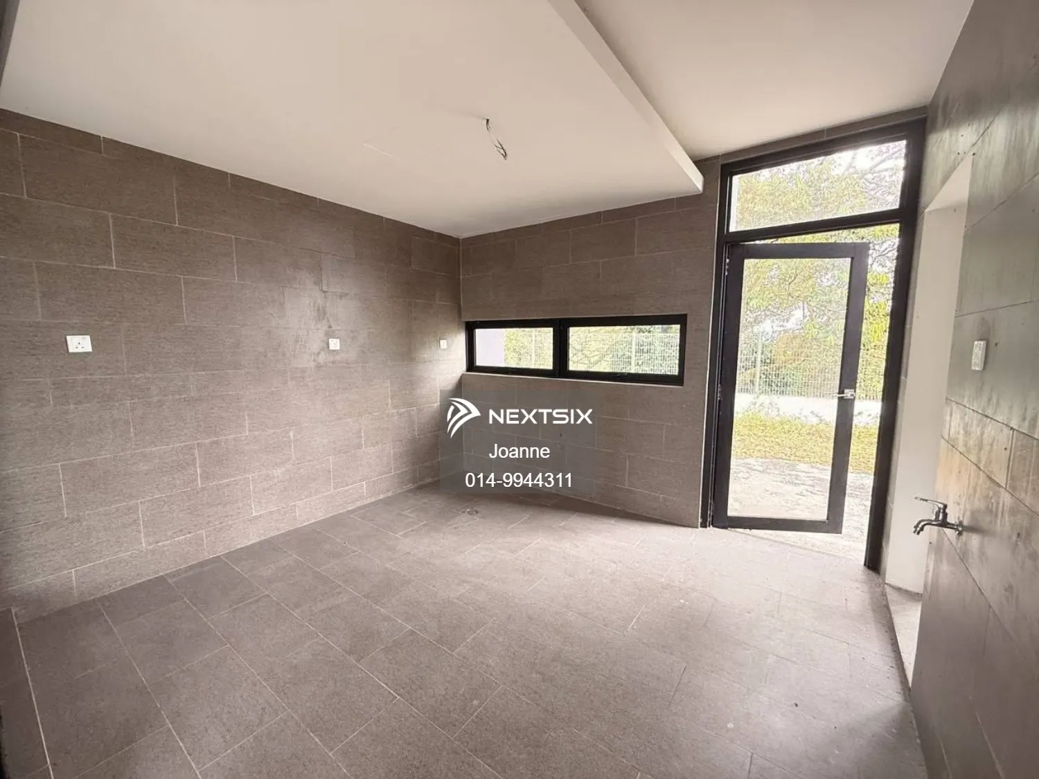 Semi-detached House For Sale in Skudai Johor - Image 5