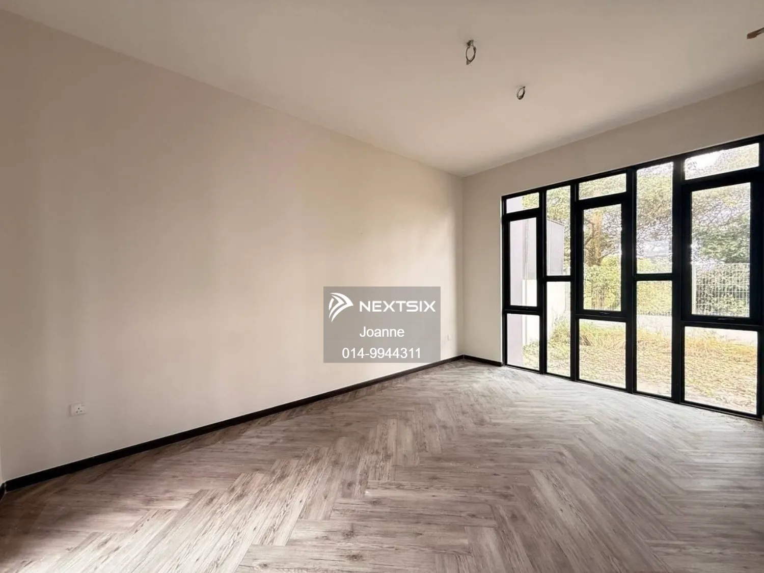 Semi-detached House For Sale in Skudai Johor - Image 6