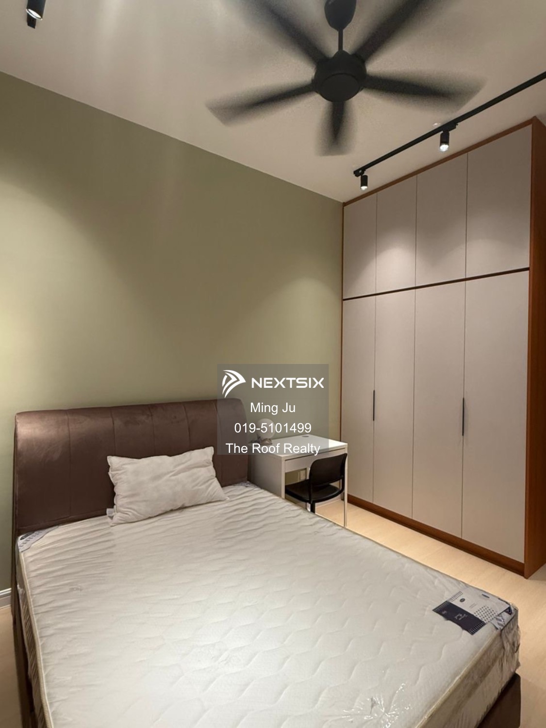 Serviced Residence For Rent in Cheras Kuala Lumpur
